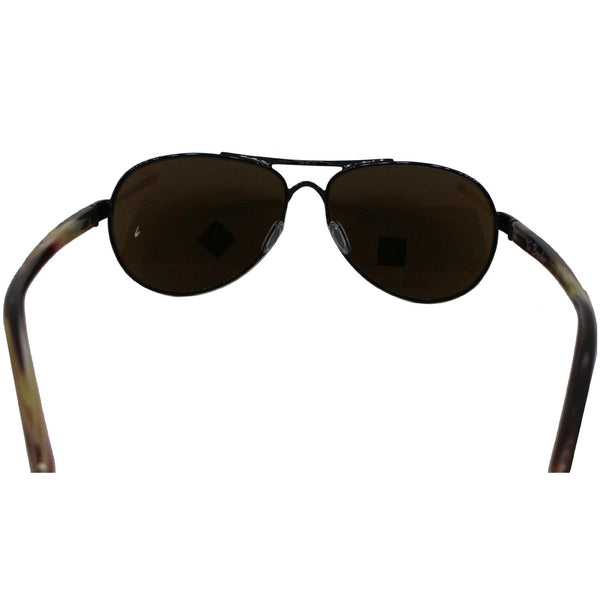 Oakley Tie Breaker Black Sunglasses Full rim frame
