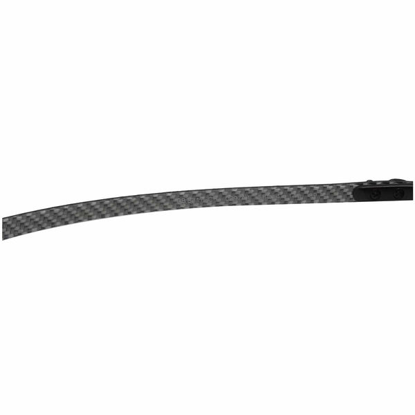 RAY-BAN RB8317CH-029/A1 Sunglasses Blue Mirror Polarized Chromance Lens