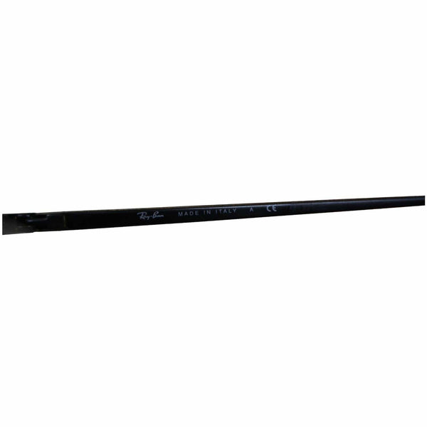 RAY-BAN RB3583N-153/11 Blaze General Sunglasses Grey Gradient Lens