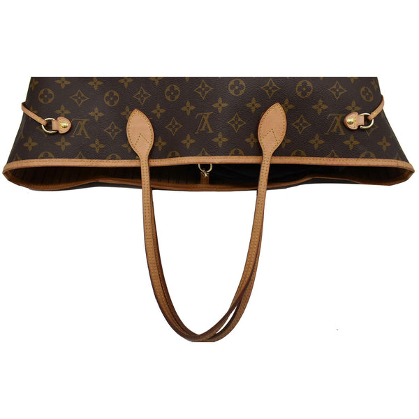 Louis Vuitton Neverfull GM Monogram Canvas handbag
