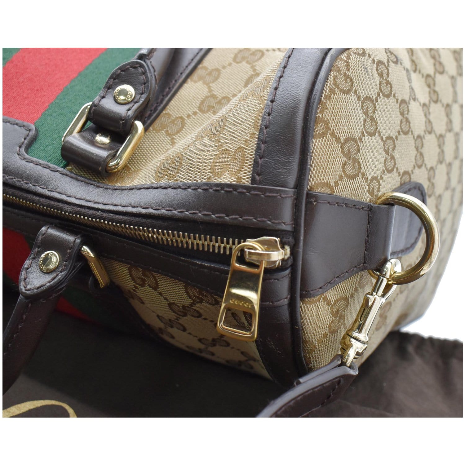 Vintage Louis Vuitton, Gucci, Chanel Handbags & Jewelry Lookbook by SHOPBOP  - NAWO