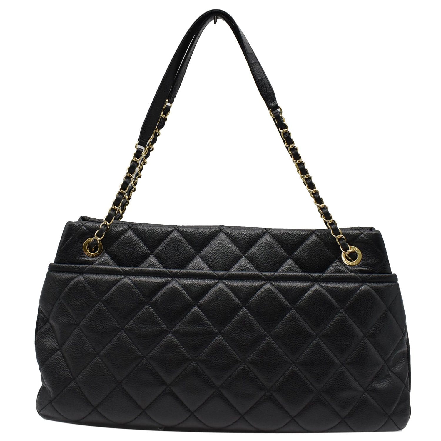 chanel petite timeless
