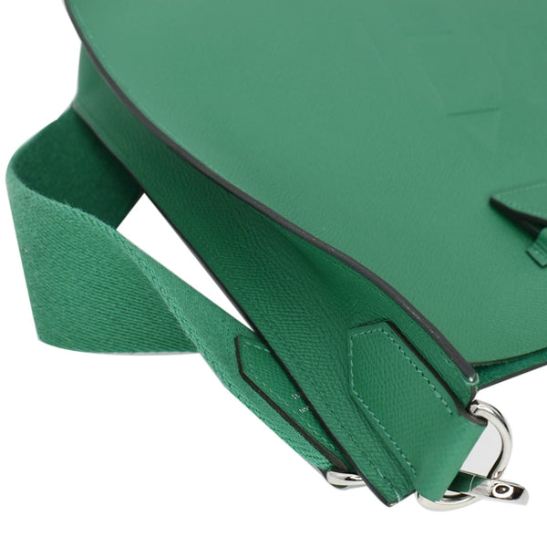 Hermes Evelyne Sellier 29 Epsom Leather Crossbody Bag