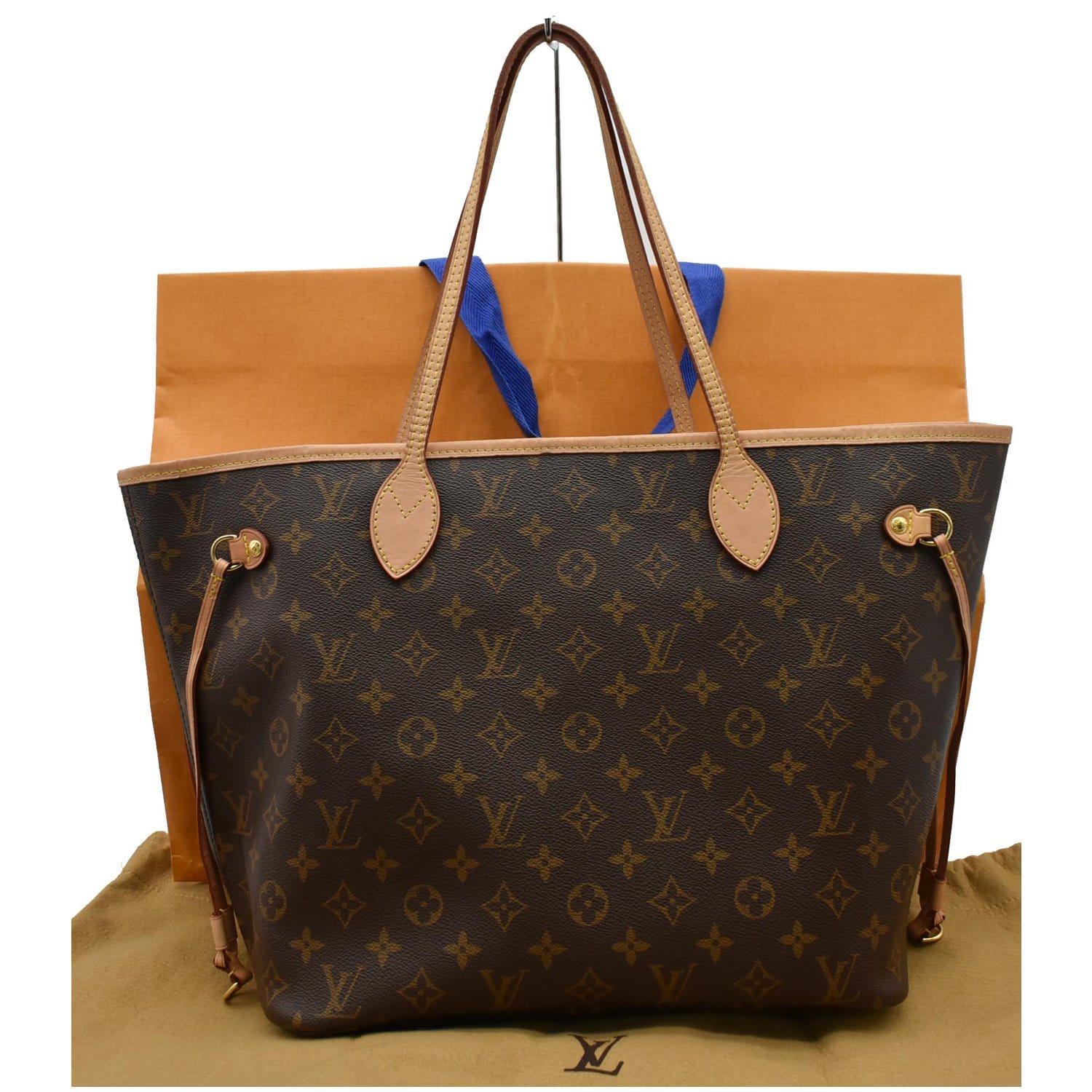 Vuitton Neverfull Mm Hottest Lv Bag 2020 LOUIS VUITTON Neverfull