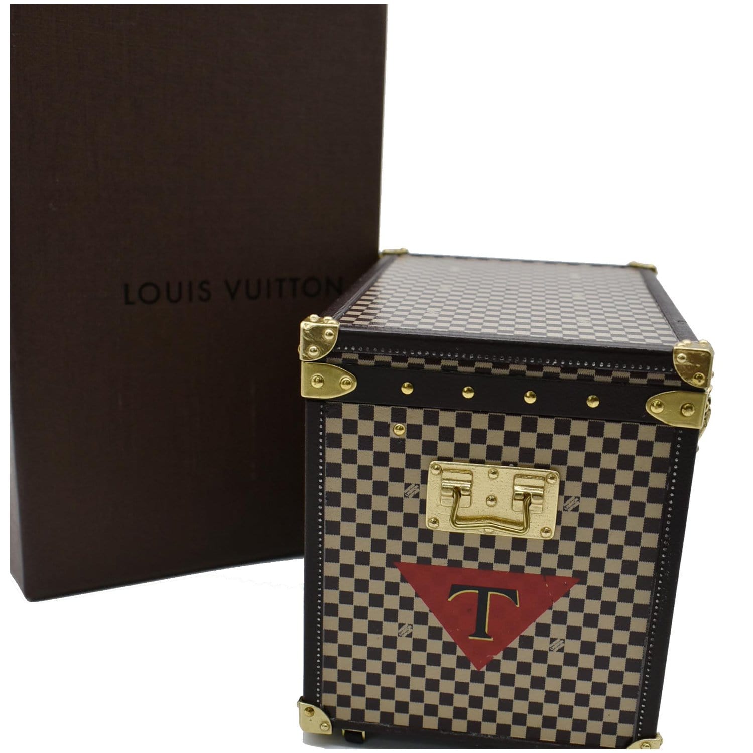louis vuitton jewelry packaging