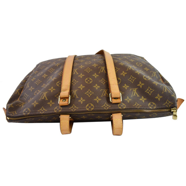 Louis Vuitton Sac Flanerie 45 Monogram Canvas Bag front preview