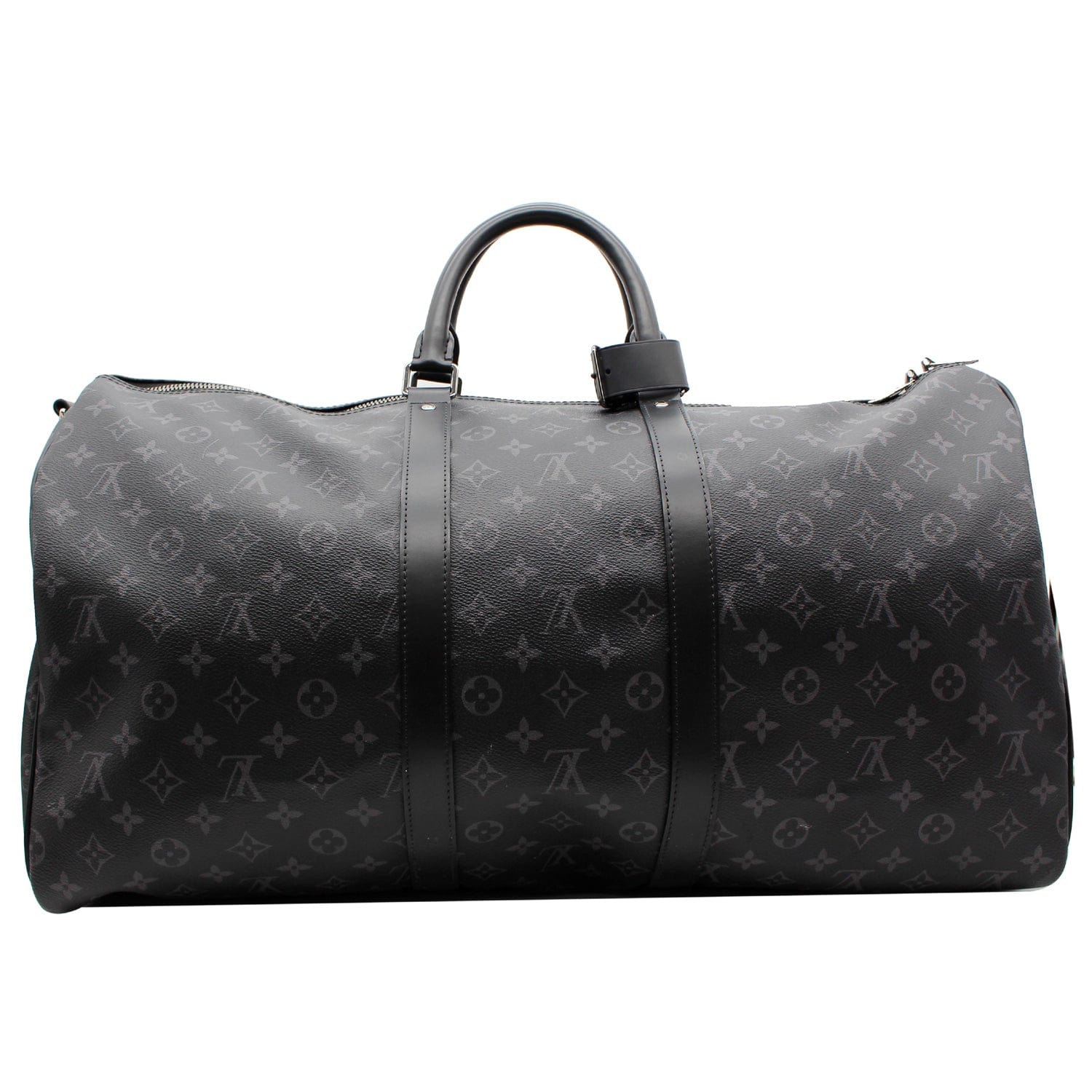 Louis Vuitton Keepall Travel bag 370330