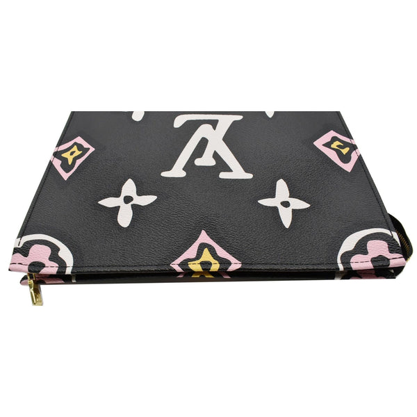 Louis Vuitton Wild At Heart Toiletry 26 Cosmetics Pouch