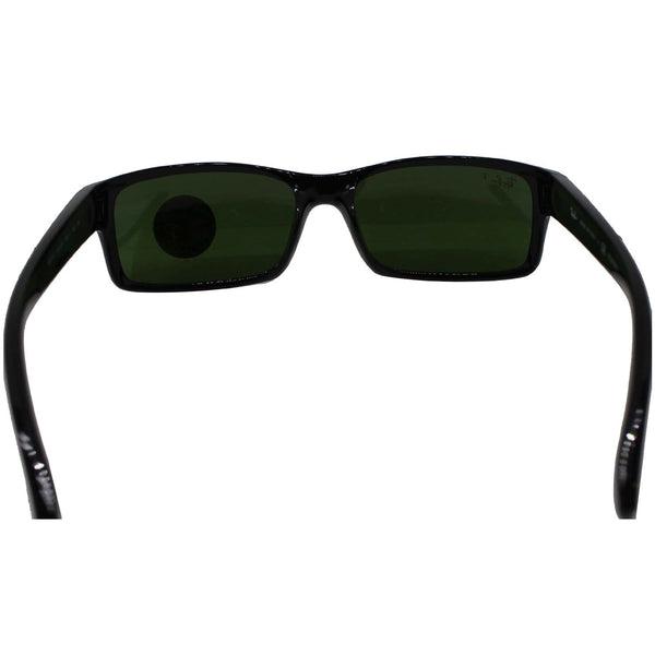 designer Ray-Ban Men Sunglasses Green Polarized Lens