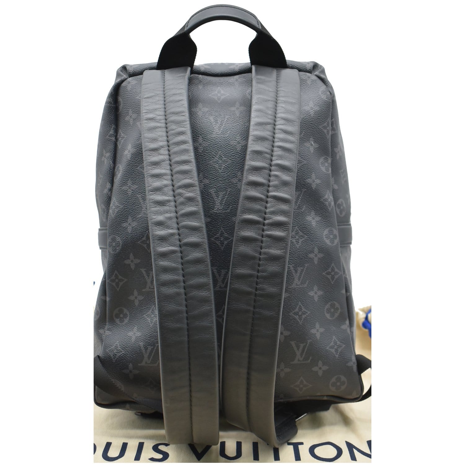 Monogram Eclipse Apollo Backpack M43186  Louis vuitton, Cheap louis vuitton  bags, Cheap louis vuitton handbags
