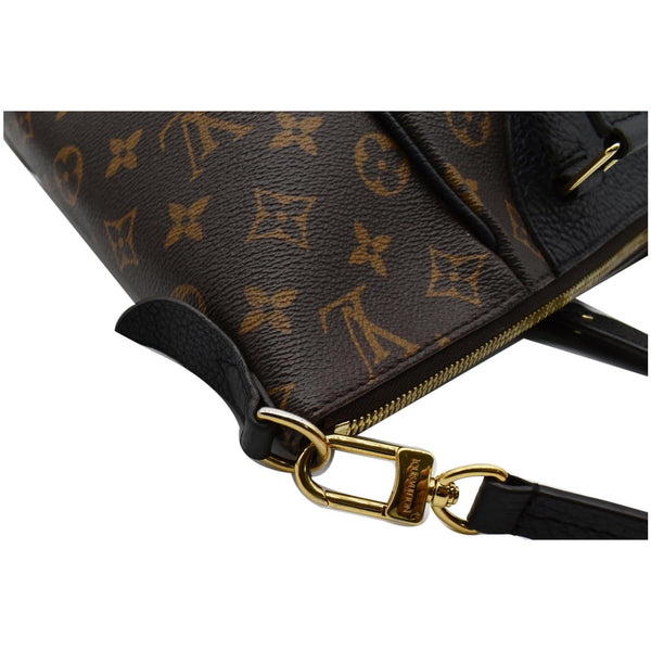 Louis Vuitton Estrela NM Monogram Canvas 2Way Shoulder Bag