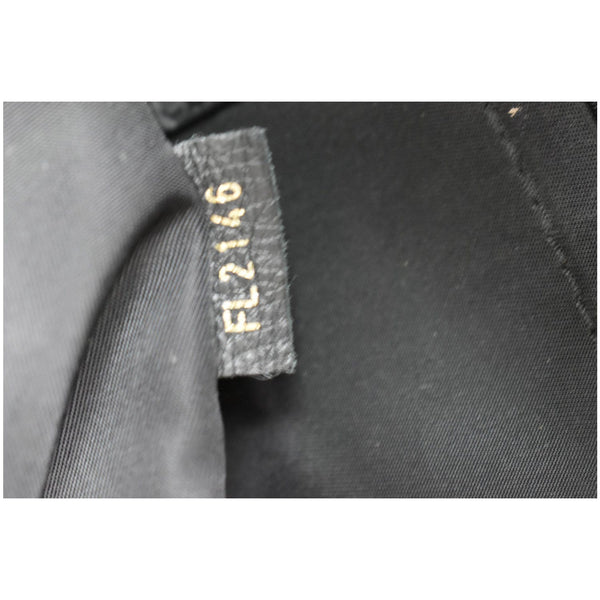 LOUIS VUITTON Palm Springs PM Monogram Reverse Canvas Backpack Brown