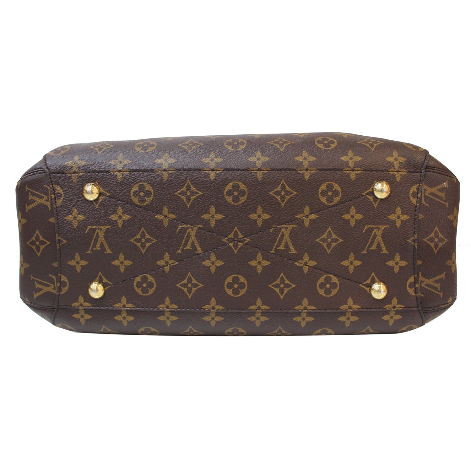 Louis Vuitton Montaigne Handbag 360613