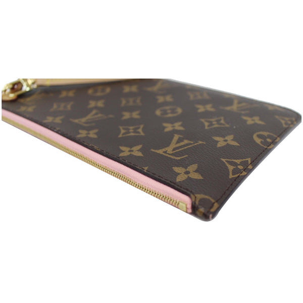Louis Vuitton Pochette Wristlet Pouch LV clutch