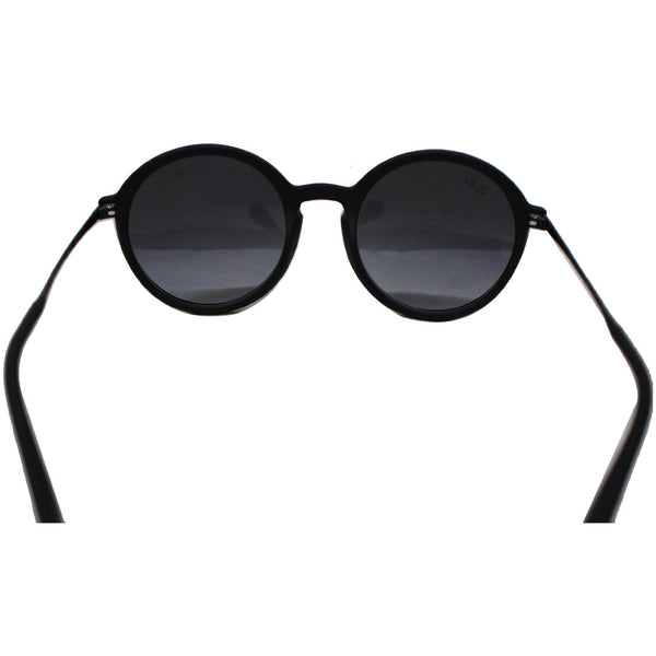 RAY-BAN RB4222 622/8G 50 Sunglasses Black Rubber / Grey Gradient Lens