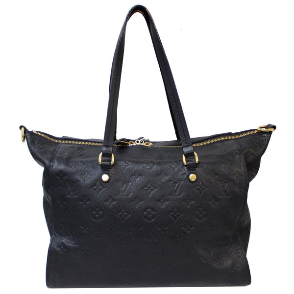 Louis Vuitton Lumineuse PM Empreinte Leather Shoulder Bag - Top Zip Bag | DDH