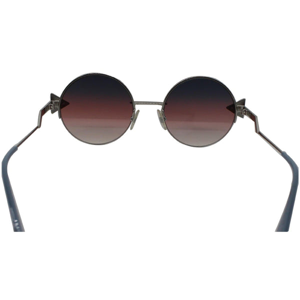 Fendi FF 0243/S TJV 51 Sunglasses Pink Gradient Lens