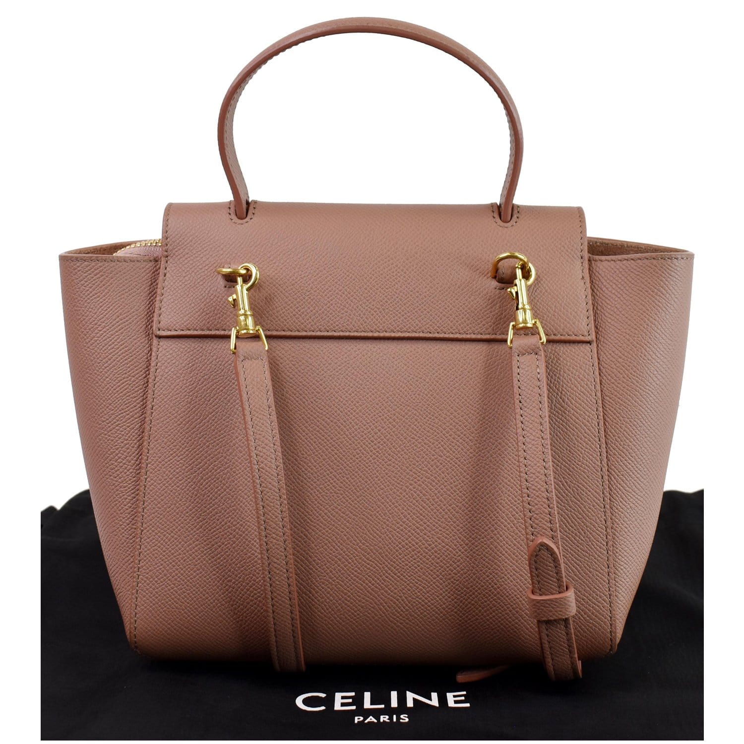 Celine Belt Shoulder bag 384730