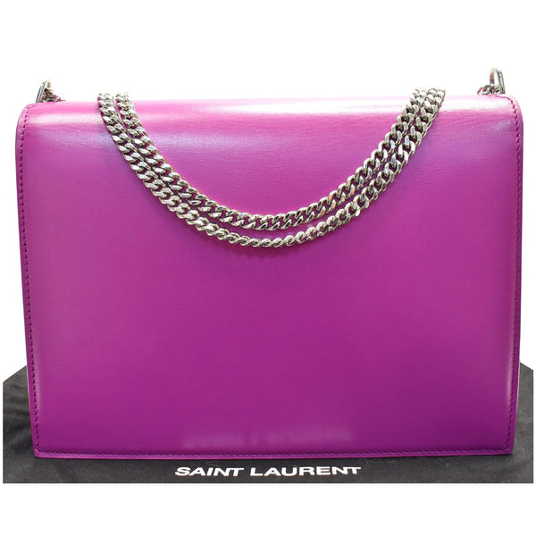 Yves Saint Laurent Cassandra Medium Bag Mangenta