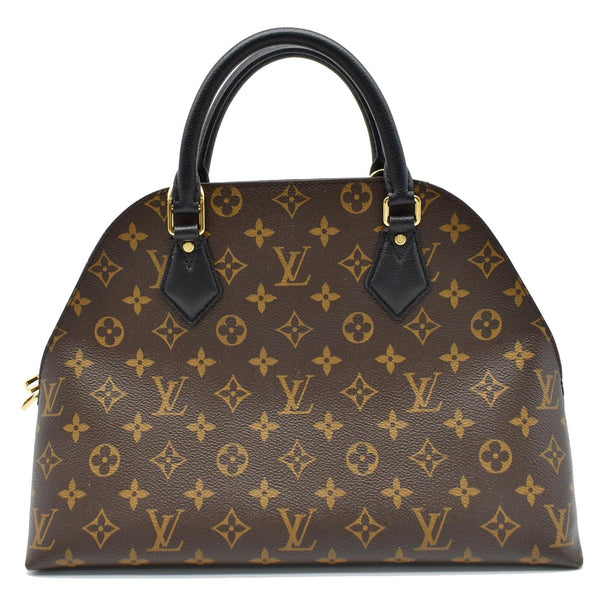 Louis Vuitton Alma B'N'B Monogram Canvas handbag