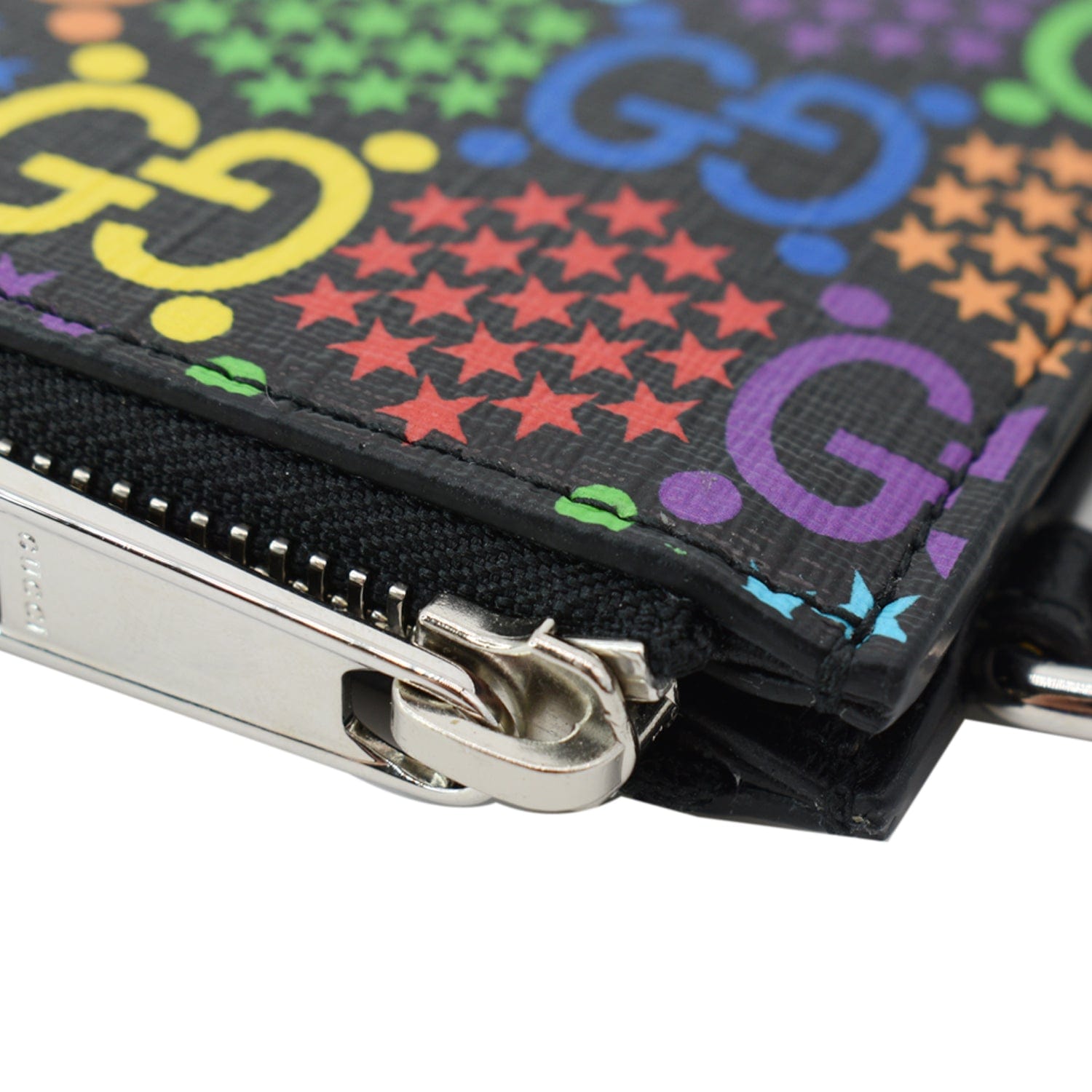 Gucci GG Canvas Belt Bag (SHG-37498) – LuxeDH