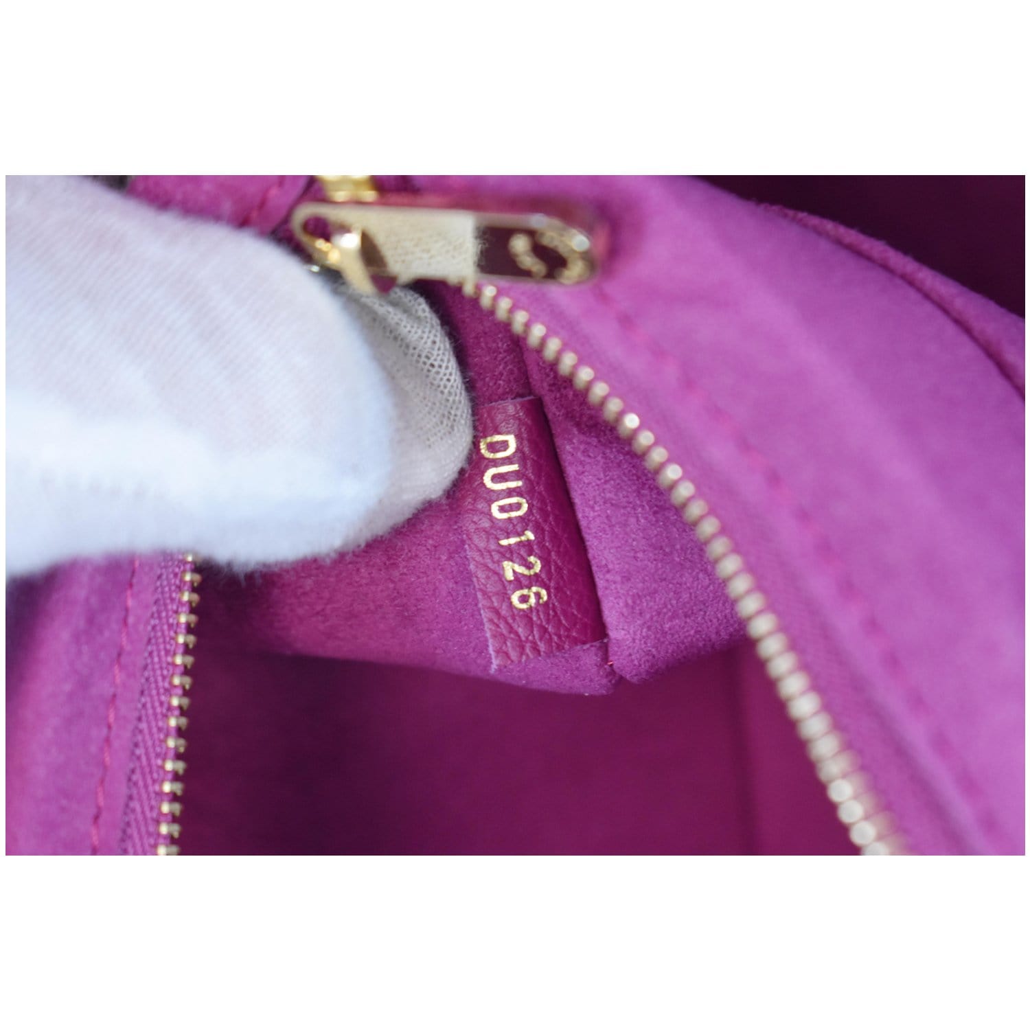 Louis Vuitton Monogram Kimono MM Tote Bag - Purple Totes, Handbags -  LOU629088