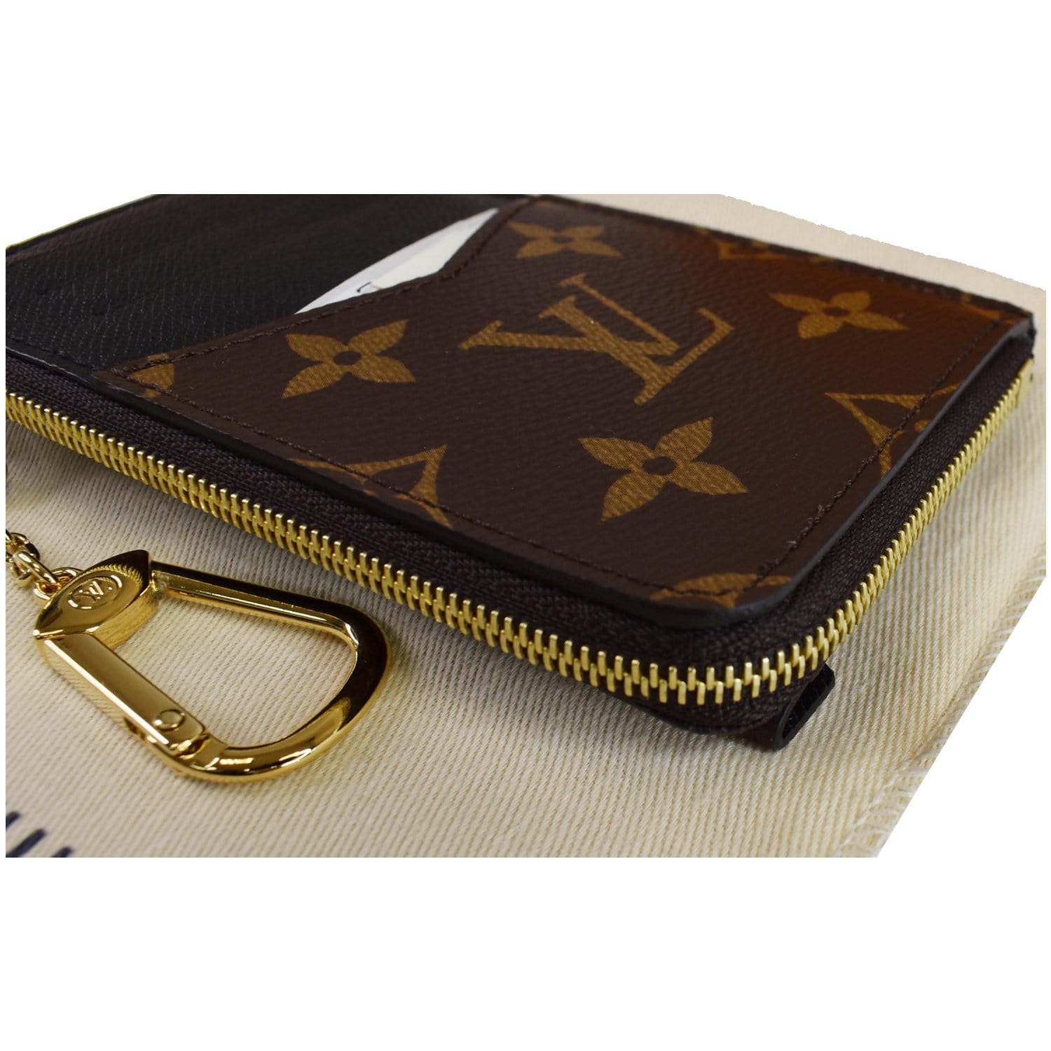 Louis Vuitton Recto Verso Card Holder