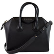 Givenchy Antigona Mini Grained Leather Shoulder Bag