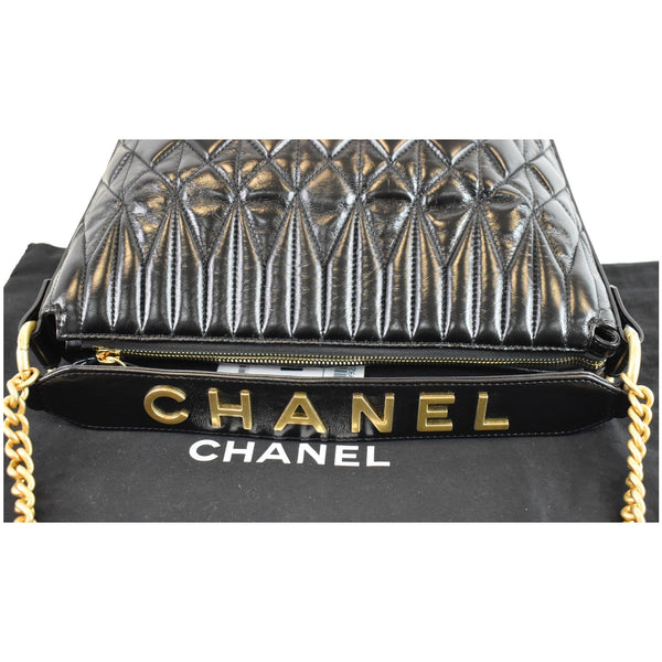 Chanel State of The Art