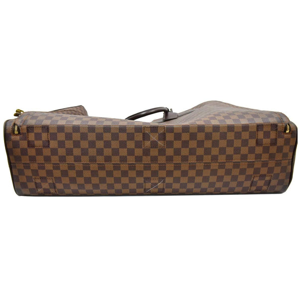 Louis Vuitton Nolita GM Damier Ebene Suitcase - bottom preview