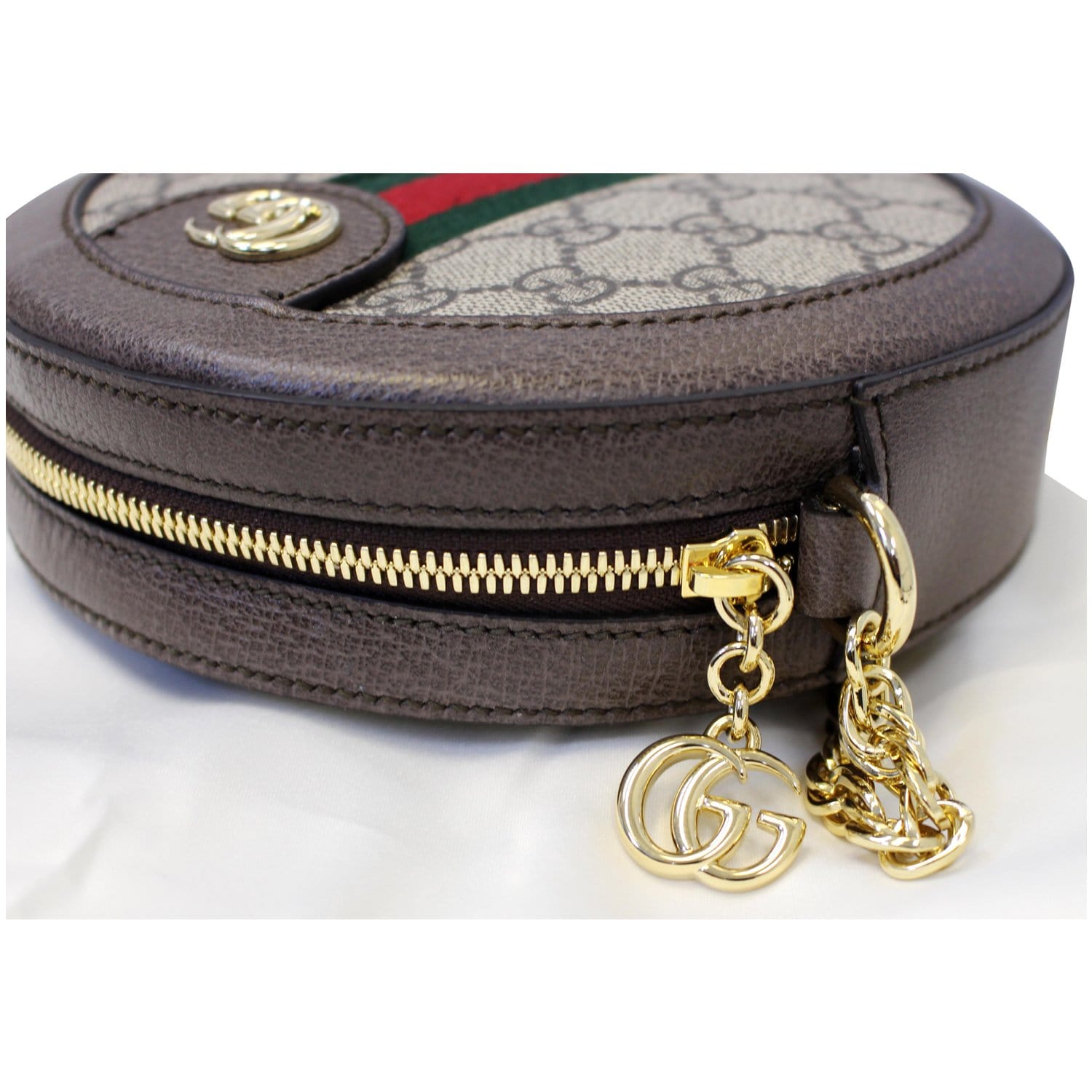 Gucci GG Ophidia Crossbody Bag Review 