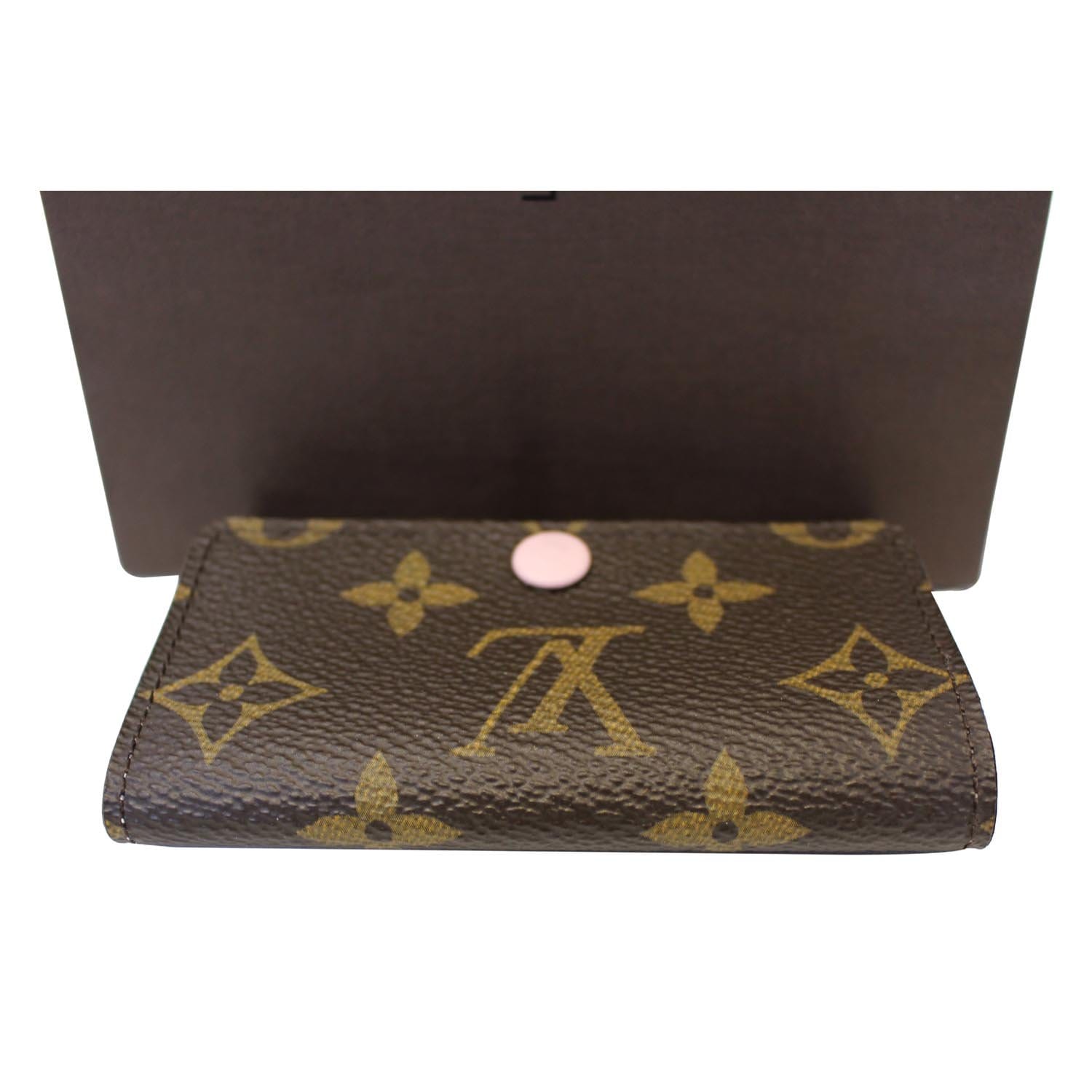 루이비통 Louis Vuitton LV Chocolate Bar Figurine Key Holder & Bag