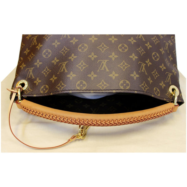 Louis Vuitton Artsy MM shoulder bag  for sale online