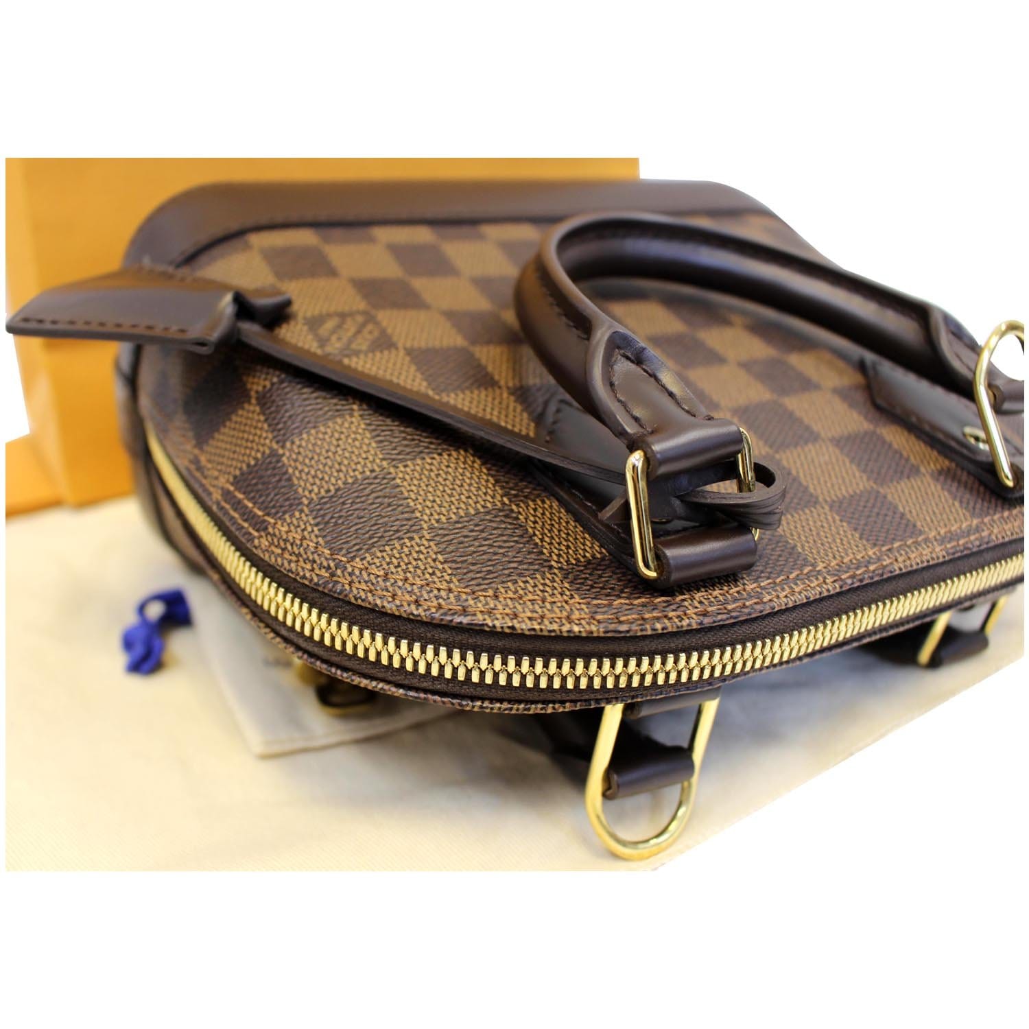 Louis Vuitton Handbag - Dust bag - Staubbeutel - Original