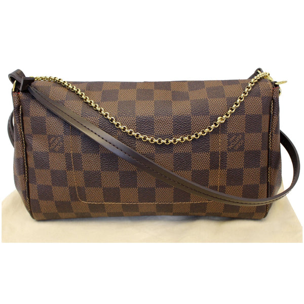 Louis Vuitton Favorite Mm Crossbody bag | Lv pre-loved