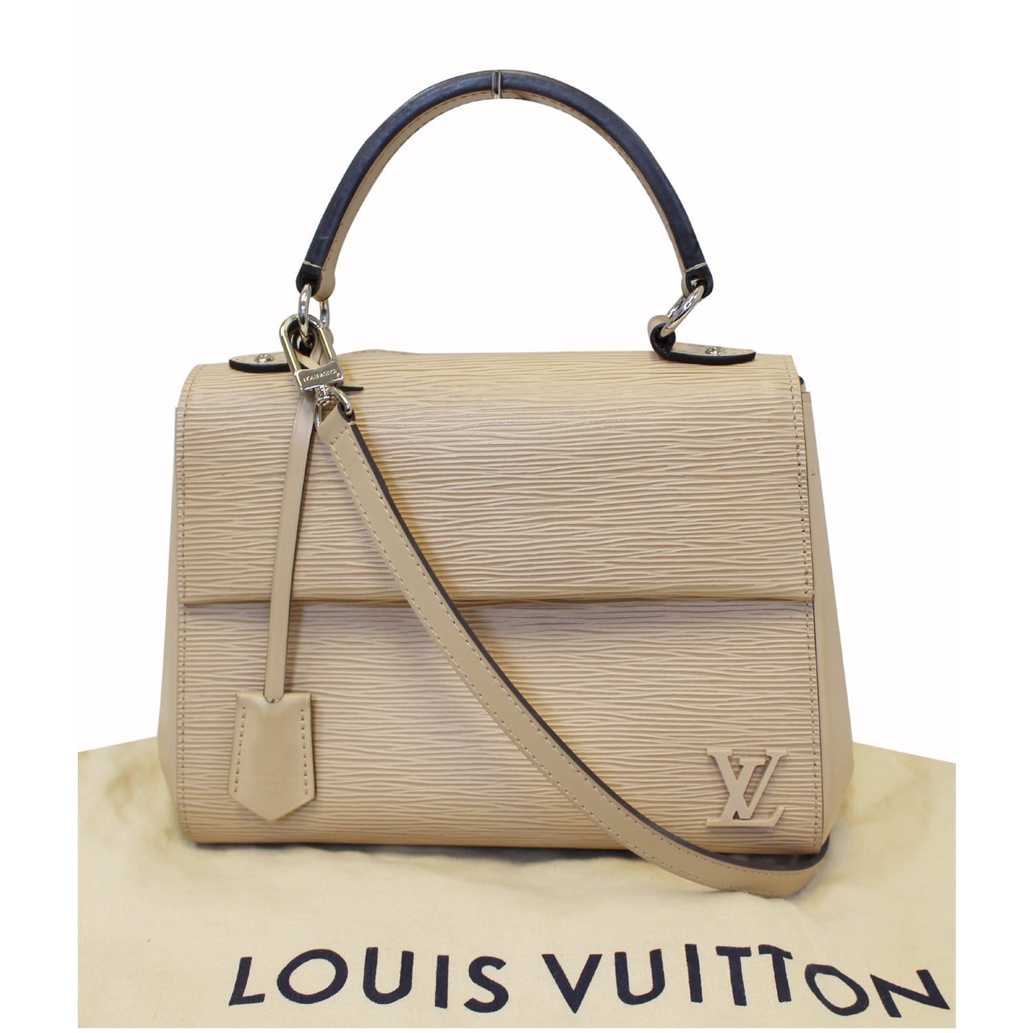 Louis Vuitton Cluny MM 2way Shoulder Bag – Reeluxs Luxury