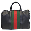Gucci Web Medium Leather Bag | Gucci Medium handbag