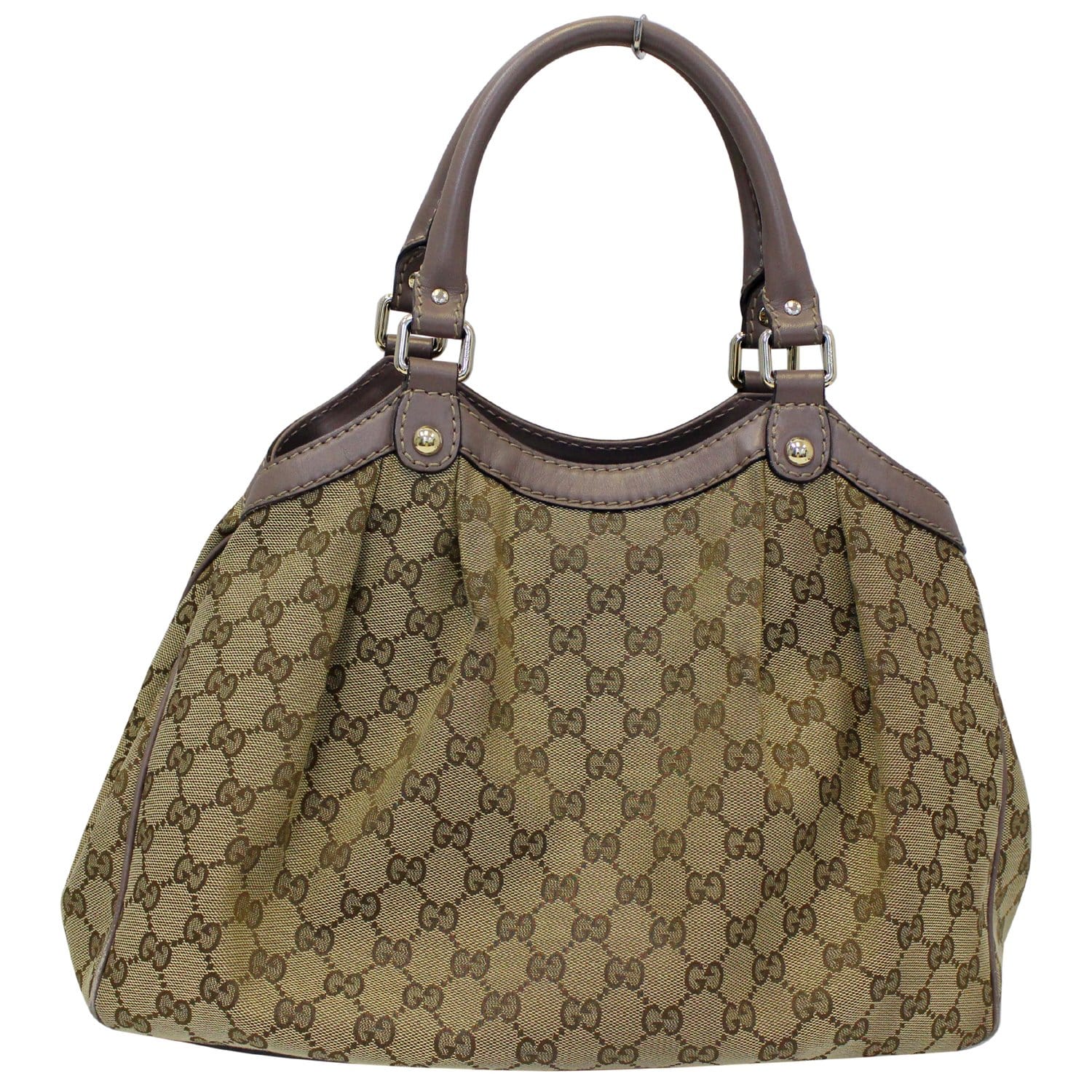 Gucci sukey medium gg canvas tote Clearance