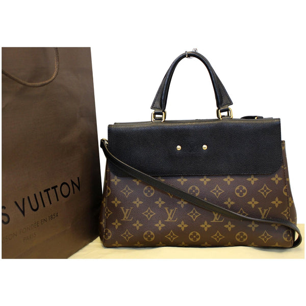 Louis Vuitton Venus Monogram Canvas Crossbody Bag
