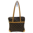 LOUIS VUITTON Coussin GM Monogram Canvas Shoulder Bag-US