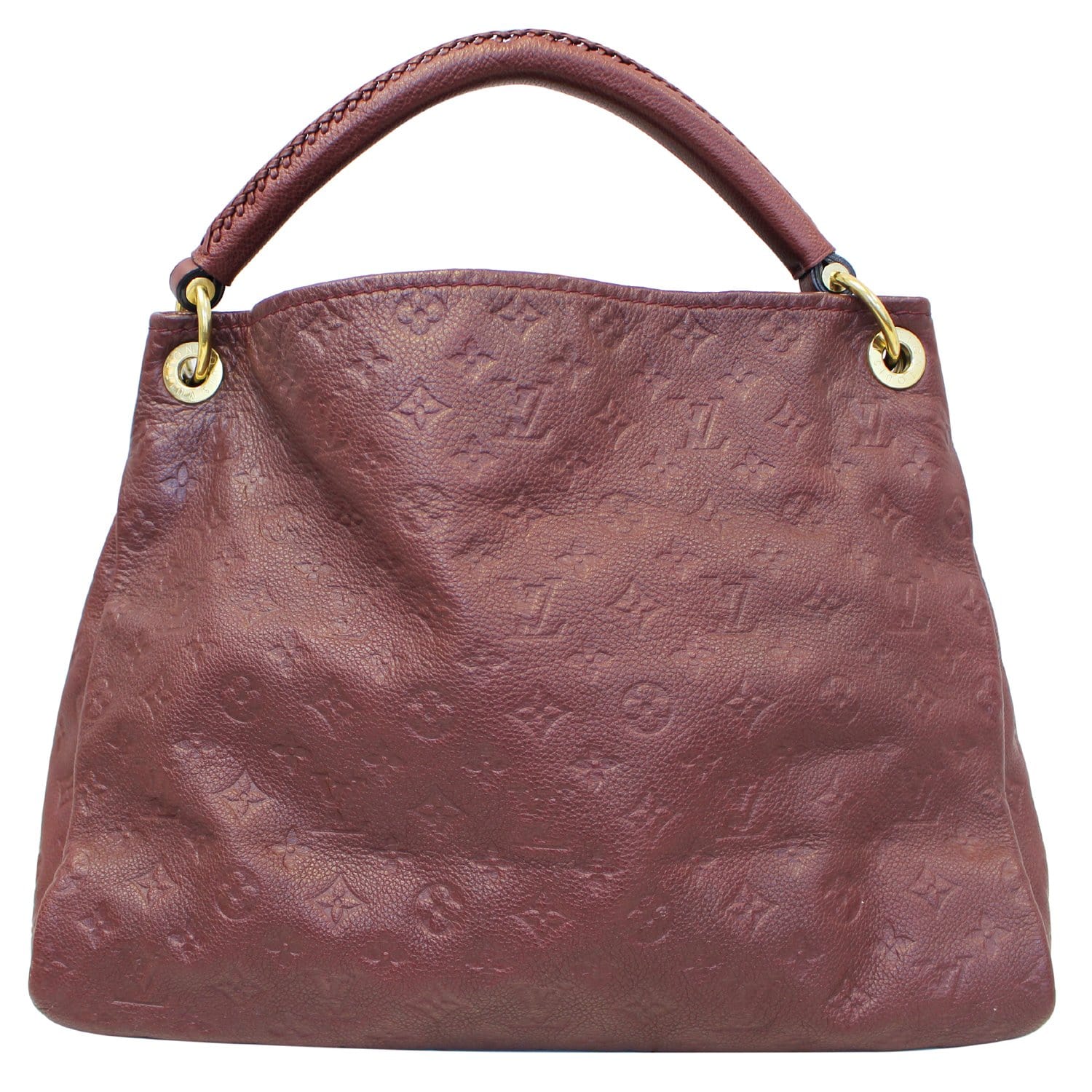 Louis Vuitton, Bags, Artsy Original Lv