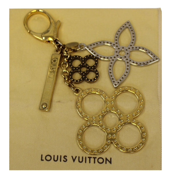 Louis Vuitton Sac Bijoux Tapage - Louis Vuitton Key Chain - lv bags