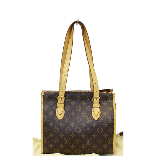 LOUIS VUITTON Shoulder Bag Monogram Popincourt Haut Shoulder Bag-US