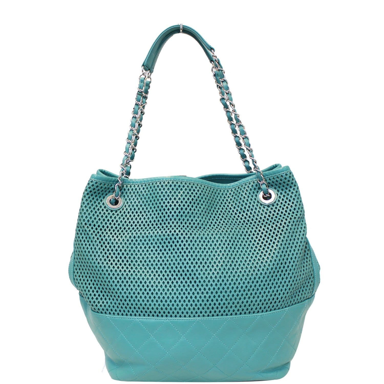 Chanel up in the air tote Clearance