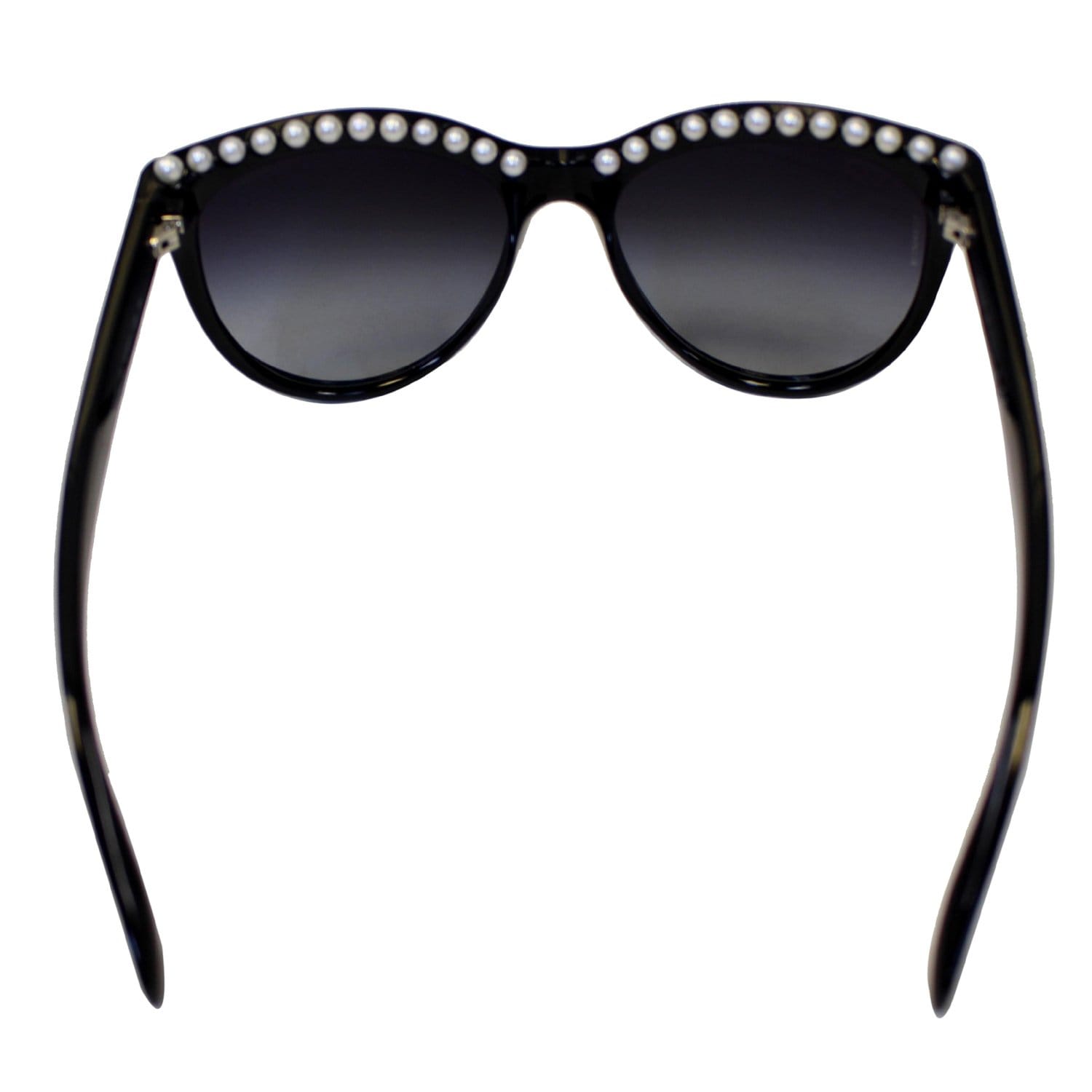 CHANEL 5476Q Butterfly Sunglasses