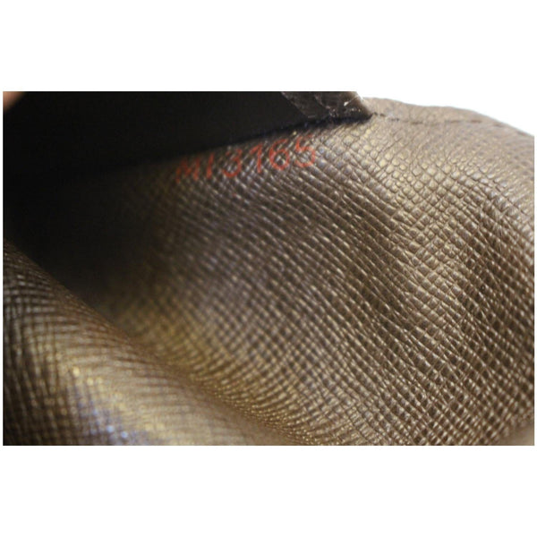 Louis Vuitton Card Case - Pocket Organizer Card Holder authentic