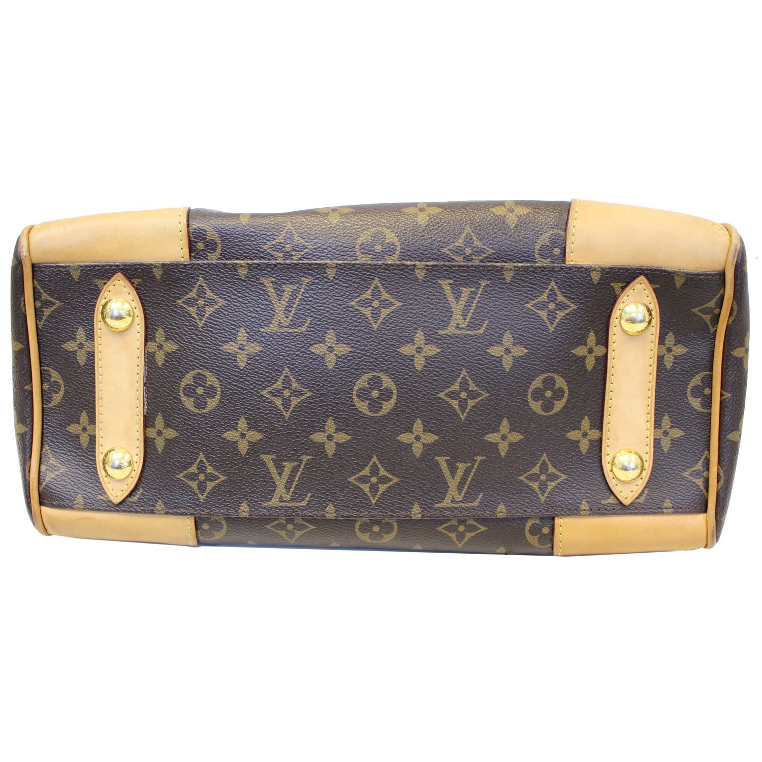 Louis Vuitton Retiro PM Shoulder Bag