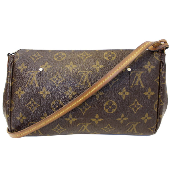 Louis Vuitton Favorite MM - Lv Monogram Crossbody Bag - lv strap