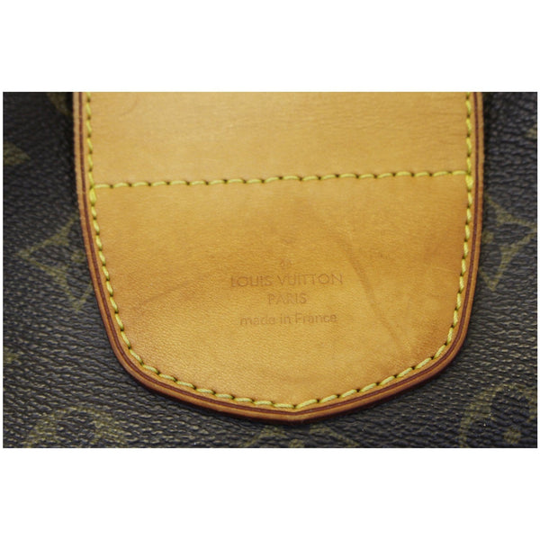 LOUIS VUITTON Stresa PM Monogram Shoulder Bag Brown-US