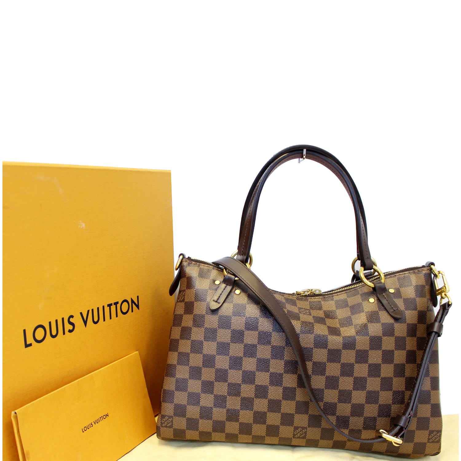 Louis Vuitton Lymington Handbag